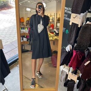 Brand New! Lululemon’s Women’s Black Coat!